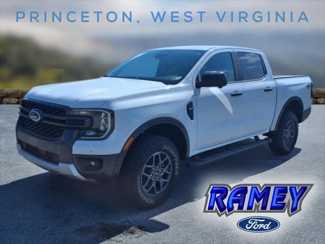 2024 Ford Ranger XLT for sale in Princeton, WV