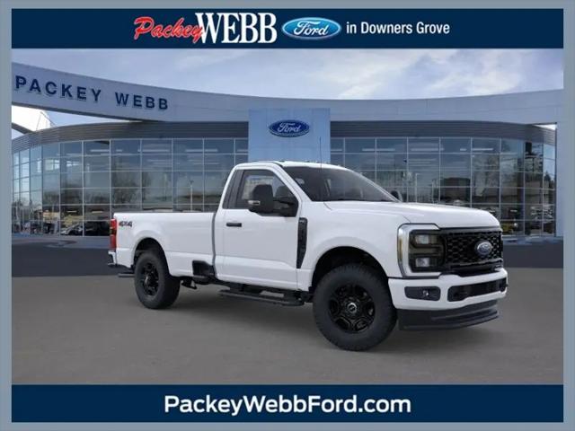 2026 Ford F-250 XL for sale in Downers Grove, IL