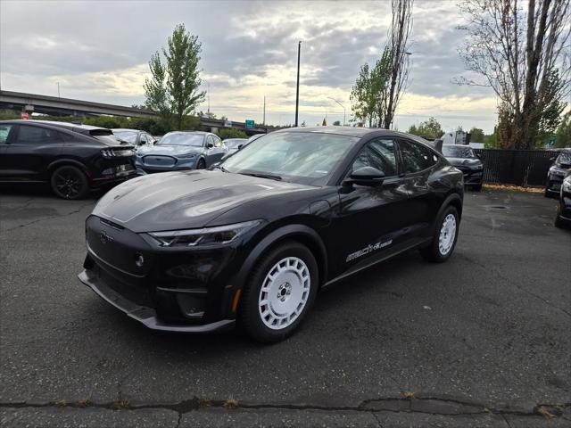2025 Ford Mustang Mach-E GT for sale in Renton, WA