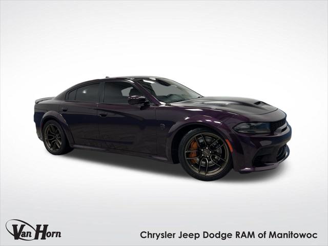 2022 Dodge Charger SRT Jailbreak for sale in Manitowoc, WI