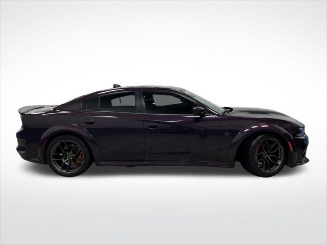 2022 Dodge Charger SRT Jailbreak
