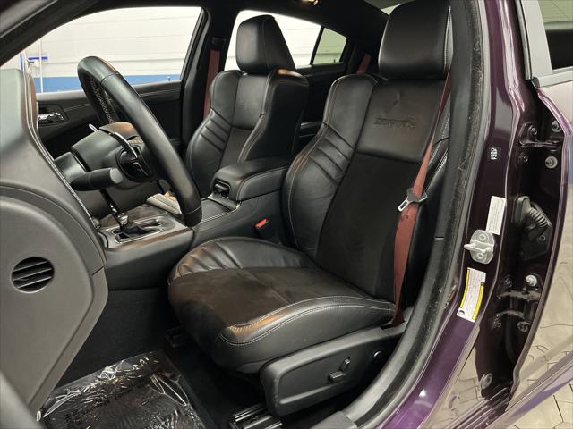 2022 Dodge Charger SRT Jailbreak