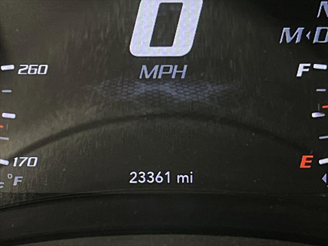2022 Dodge Charger SRT Jailbreak