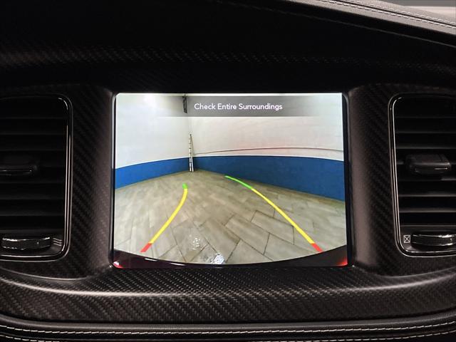 2022 Dodge Charger SRT Jailbreak