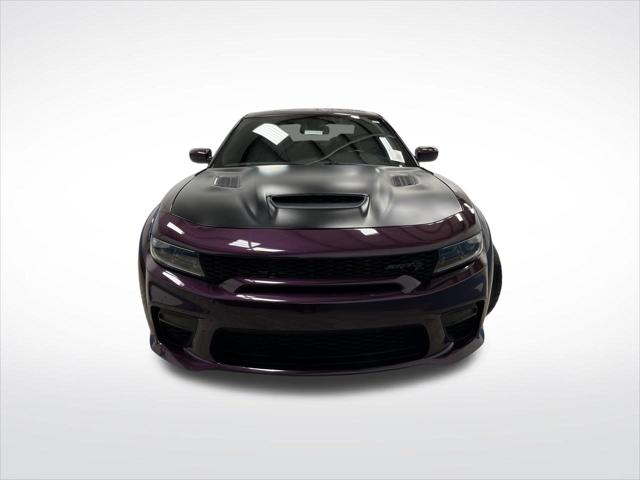 2022 Dodge Charger SRT Jailbreak
