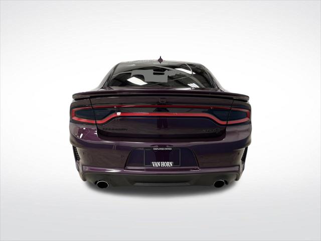 2022 Dodge Charger SRT Jailbreak