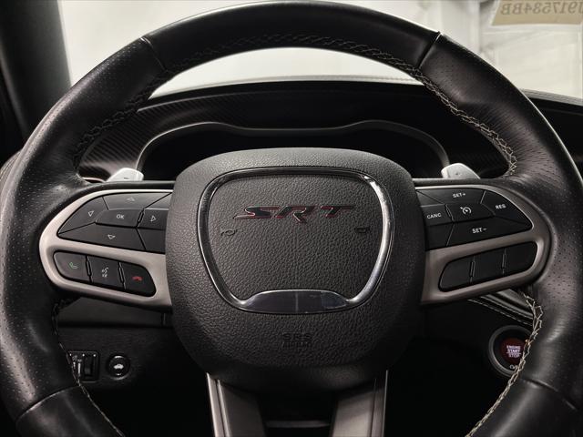 2022 Dodge Charger SRT Jailbreak