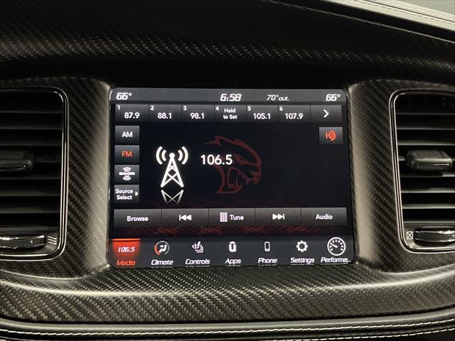 2022 Dodge Charger SRT Jailbreak