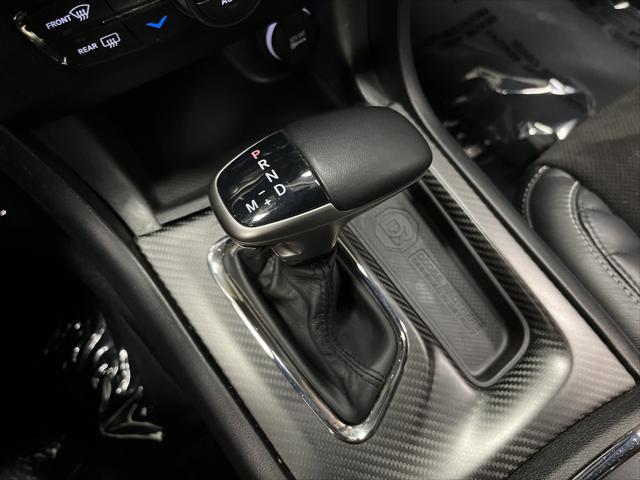 2022 Dodge Charger SRT Jailbreak