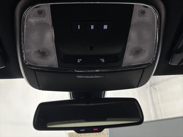 2022 Dodge Charger SRT Jailbreak