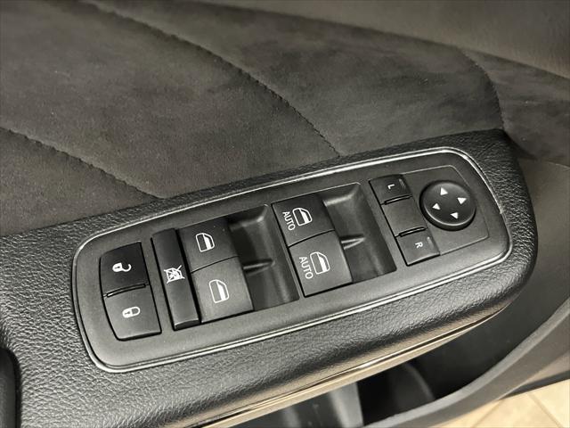 2022 Dodge Charger SRT Jailbreak