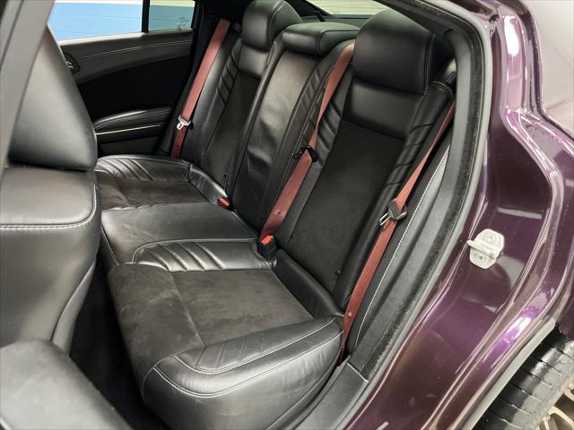 2022 Dodge Charger SRT Jailbreak