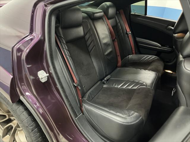 2022 Dodge Charger SRT Jailbreak