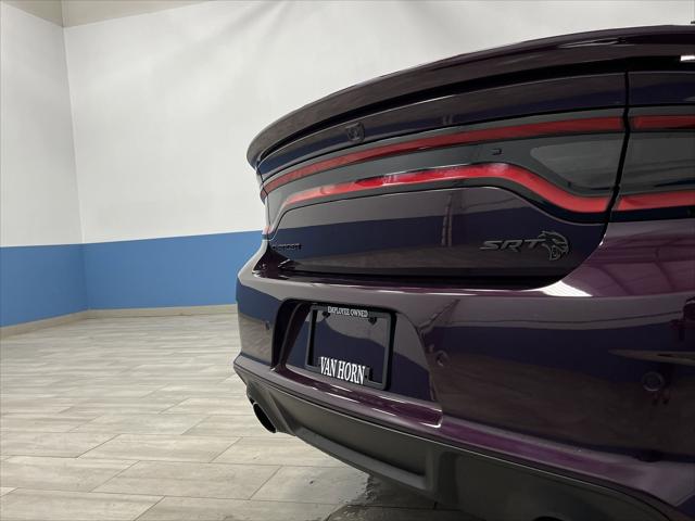 2022 Dodge Charger SRT Jailbreak