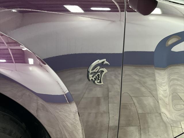 2022 Dodge Charger SRT Jailbreak