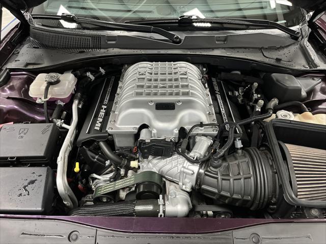 2022 Dodge Charger SRT Jailbreak
