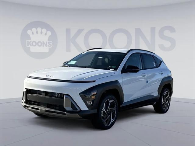 2026 Hyundai Kona SEL Premium for sale in Woodbridge, VA