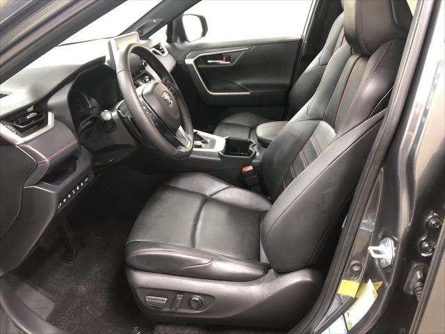 2022 Toyota RAV4 Prime XSE