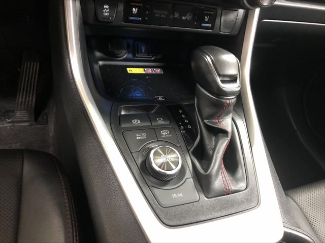 2022 Toyota RAV4 Prime XSE