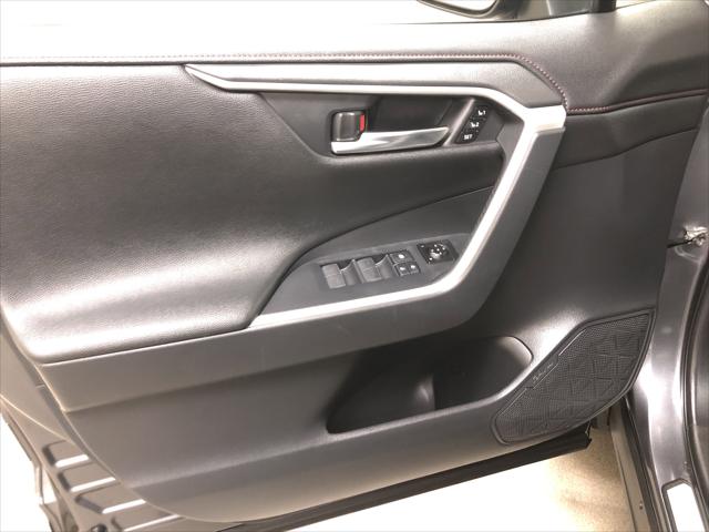 2022 Toyota RAV4 Prime XSE