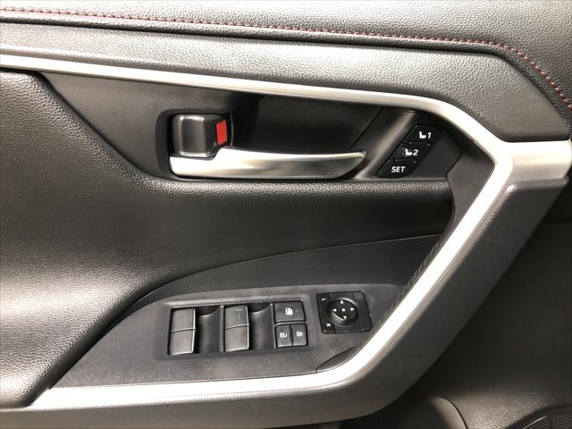 2022 Toyota RAV4 Prime XSE