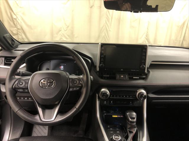2022 Toyota RAV4 Prime XSE
