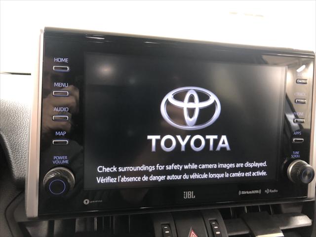 2022 Toyota RAV4 Prime XSE