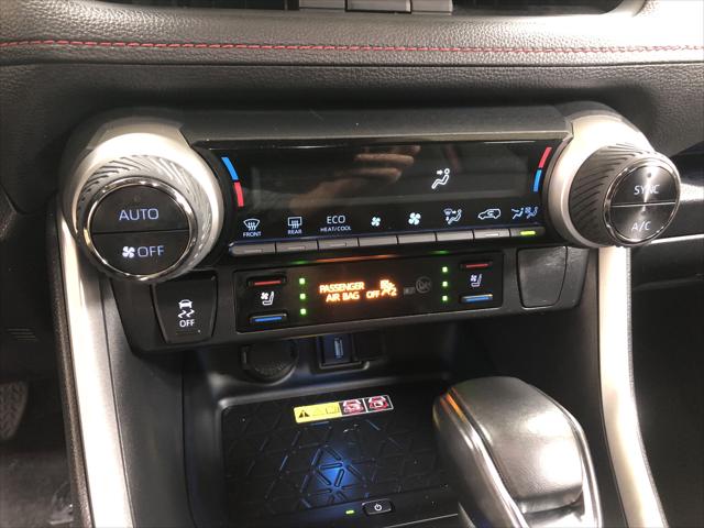 2022 Toyota RAV4 Prime XSE