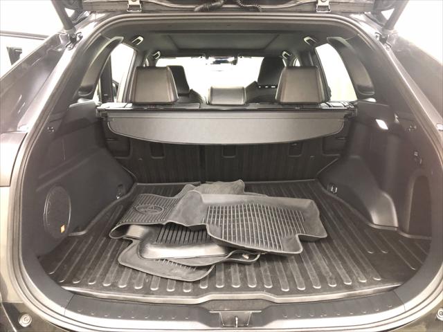 2022 Toyota RAV4 Prime XSE