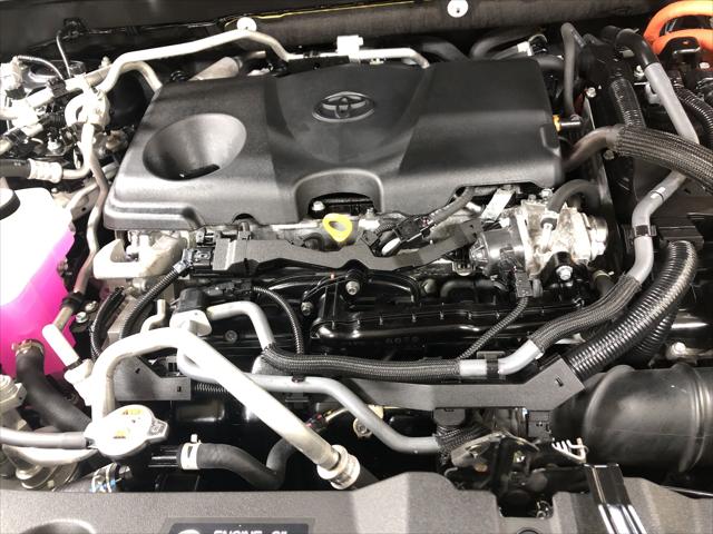 2022 Toyota RAV4 Prime XSE