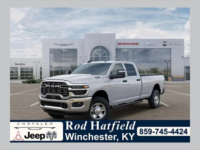 2026 Ram 3500 Tradesman for sale in Winchester, KY