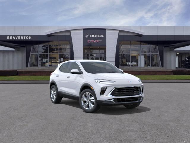 2026 Buick Encore GX Preferred AWD for sale in Portland, OR