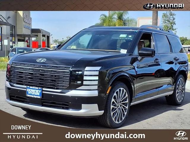 2026 Hyundai Palisade Calligraphy for sale in Downey, CA