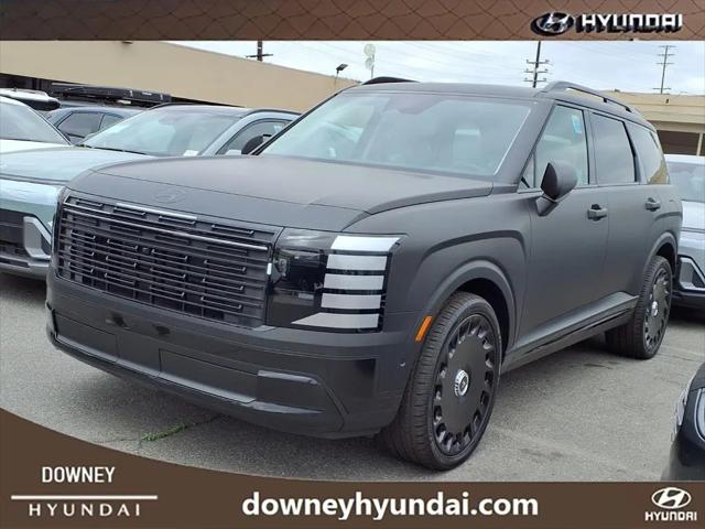 2026 Hyundai Palisade Limited for sale in Downey, CA