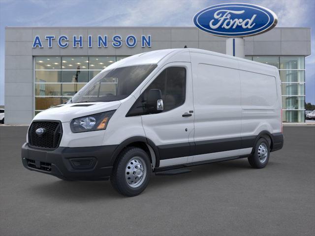 2025 Ford Transit Cargo Van Base for sale in Belleville, MI