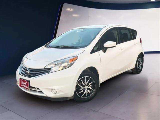 2016 Nissan Versa Note SV for sale in San Antonio, TX