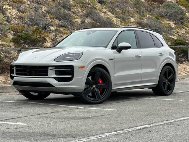 2025 Porsche Cayenne E-Hybrid S for sale in Seaside, CA