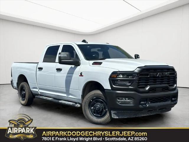 2026 Ram 2500 Tradesman for sale in Scottsdale, AZ