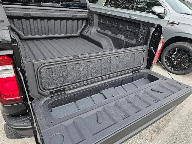 2026 GMC Canyon 2WD Elevation