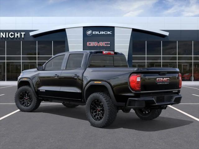 2026 GMC Canyon 2WD Elevation