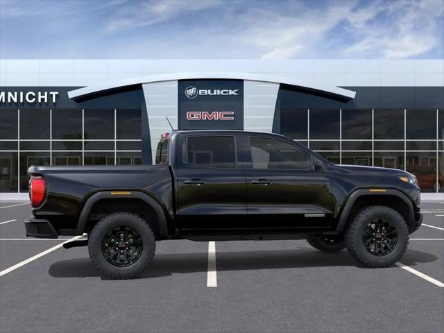 2026 GMC Canyon 2WD Elevation