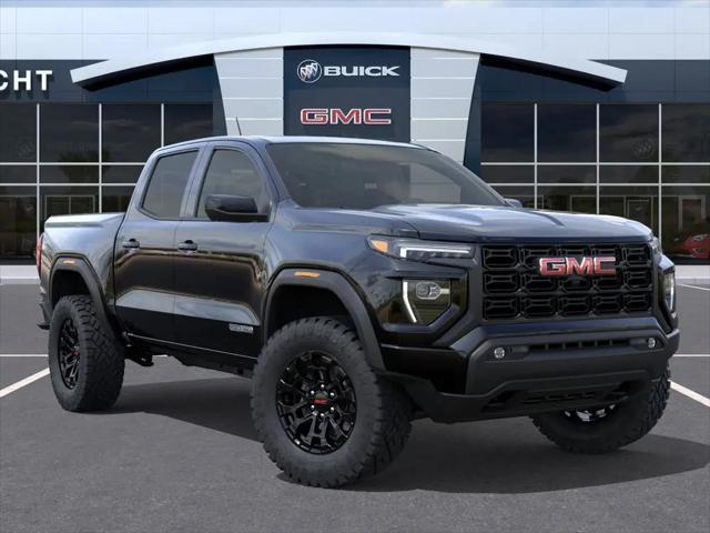 2026 GMC Canyon 2WD Elevation