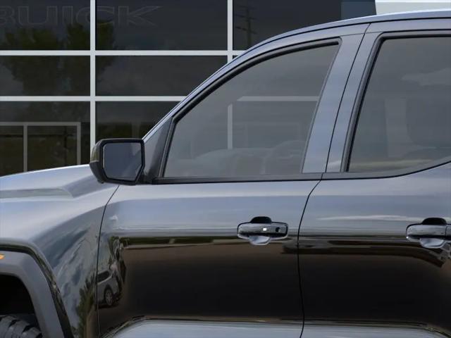 2026 GMC Canyon 2WD Elevation