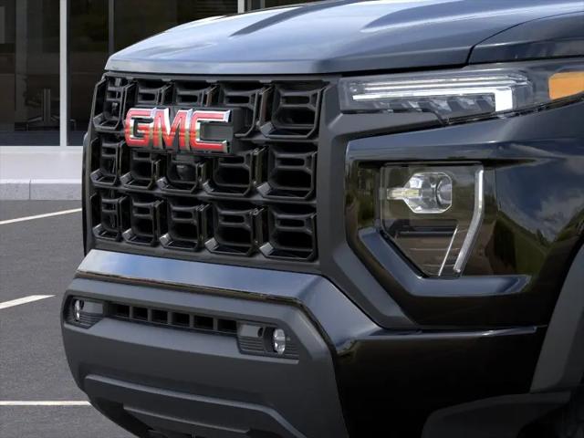 2026 GMC Canyon 2WD Elevation