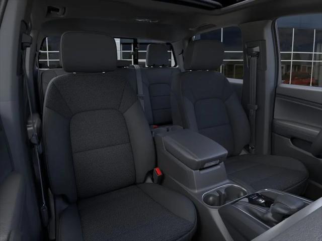 2026 GMC Canyon 2WD Elevation