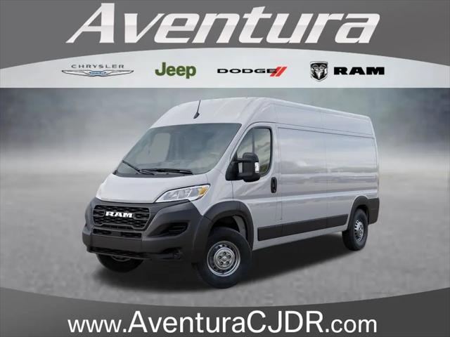 2026 Ram ProMaster Window Van Tradesman for sale in North Miami Beach, FL