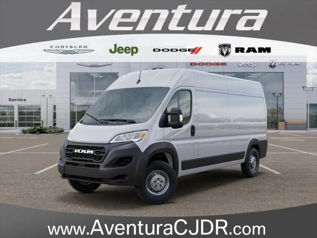 2026 Ram ProMaster Window Van Tradesman for sale in North Miami Beach, FL