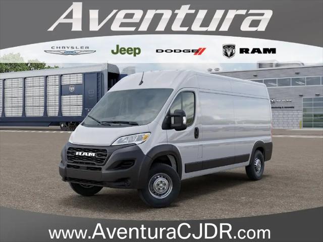 2026 Ram ProMaster Window Van Tradesman for sale in North Miami Beach, FL
