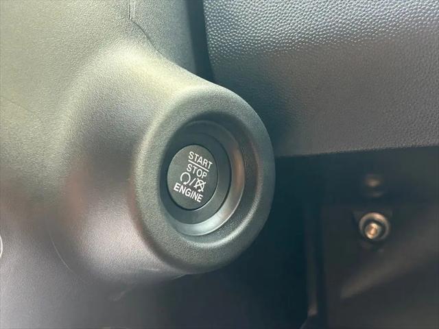2026 Ram ProMaster Window Van Tradesman