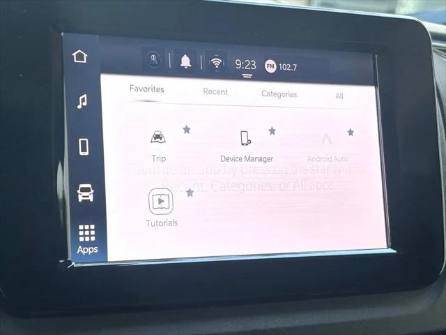 2026 Ram ProMaster Window Van Tradesman